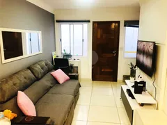 Casa de Condomínio com 2 Quartos à venda, 72m² no Jaçanã, São Paulo - Foto 4