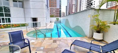 Apartamento com 3 Quartos à venda, 131m² no Jardim Anália Franco, São Paulo - Foto 28