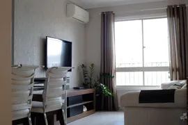 Apartamento com 3 Quartos à venda, 64m² no Parque Villa Flores, Sumaré - Foto 2