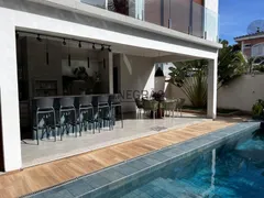 Casa de Condomínio com 5 Quartos à venda, 270m² no Balneário Praia do Pernambuco, Guarujá - Foto 8