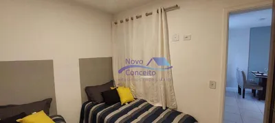 Apartamento com 2 Quartos à venda, 45m² no Jardim São Vicente, São Paulo - Foto 7