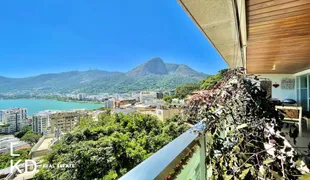 Apartamento com 4 Quartos à venda, 282m² no Lagoa, Rio de Janeiro - Foto 7
