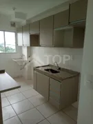 Apartamento com 2 Quartos para alugar, 49m² no Cidade Jardim, São Carlos - Foto 7