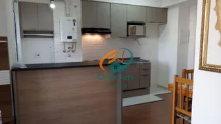 Apartamento com 2 Quartos à venda, 42m² no Vila Endres, Guarulhos - Foto 8