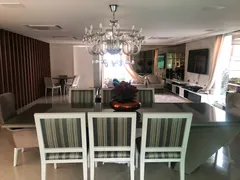 Casa de Condomínio com 5 Quartos para alugar, 600m² no Alphaville Fortaleza, Eusébio - Foto 2