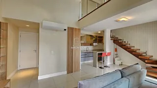 Apartamento com 1 Quarto para alugar, 73m² no Batel, Curitiba - Foto 8