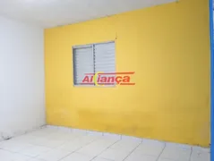 Casa com 1 Quarto para alugar, 30m² no Cidade Soberana, Guarulhos - Foto 7