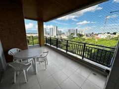 Apartamento com 3 Quartos para alugar, 163m² no Jardim das Nações, Taubaté - Foto 8