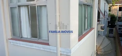 Sobrado com 4 Quartos à venda, 270m² no Boqueirão, Santos - Foto 103