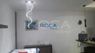 Apartamento com 2 Quartos à venda, 51m² no Recreio São Judas Tadeu, São Carlos - Foto 4