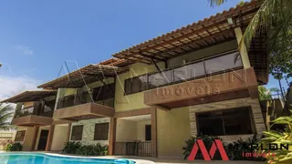 Casa de Condomínio com 9 Quartos à venda, 1095m² no Praia de Cotovelo, Parnamirim - Foto 27