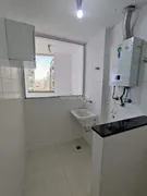 Apartamento com 3 Quartos para alugar, 80m² no Itapuã, Vila Velha - Foto 23