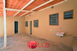 Casa com 4 Quartos para alugar, 199m² no Alto Barroca, Belo Horizonte - Foto 31