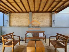 Casa de Condomínio com 3 Quartos à venda, 487m² no RESIDENCIAL VALE DAS PAINEIRAS, Americana - Foto 84