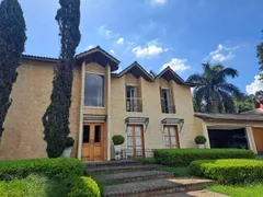Casa de Condomínio com 4 Quartos para venda ou aluguel, 373m² no Tamboré, Barueri - Foto 2