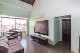 Cobertura com 1 Quarto à venda, 138m² no Praia de Belas, Porto Alegre - Foto 1