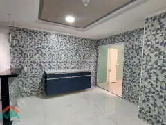 Casa de Condomínio com 2 Quartos à venda, 80m² no Parque da Liberdade III, São José do Rio Preto - Foto 15