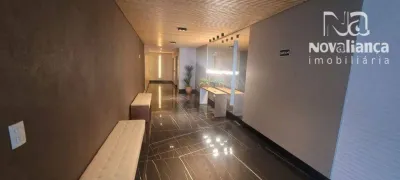 Apartamento com 2 Quartos à venda, 54m² no Praia de Itaparica, Vila Velha - Foto 4