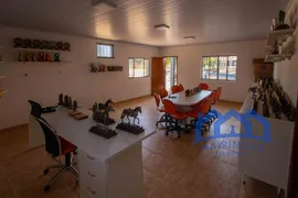 Fazenda / Sítio / Chácara com 2 Quartos à venda, 484000m² no Zona Rural, Quadra - Foto 37