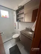 Apartamento com 2 Quartos à venda, 43m² no Conjunto Habitacional Jesualdo Garcia Pessoa, Londrina - Foto 7