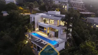 Casa com 4 Quartos à venda, 736m² no Vale dos Cristais, Nova Lima - Foto 1