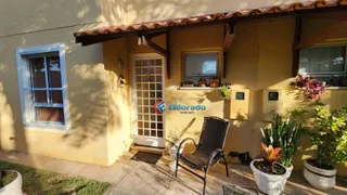 Casa de Condomínio com 3 Quartos à venda, 91m² no Jardim Interlagos, Hortolândia - Foto 2