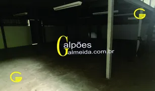 Galpão / Depósito / Armazém para alugar, 2000m² no Jardim Regina Alice, Barueri - Foto 33