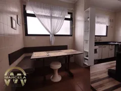 Apartamento com 3 Quartos para alugar, 185m² no Jardim Astúrias, Guarujá - Foto 30