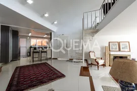 Casa com 4 Quartos para alugar, 330m² no Jardim Guedala, São Paulo - Foto 9