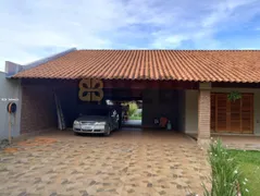 Casa com 3 Quartos à venda, 400m² no Quinta dos Buritis, São Carlos - Foto 2