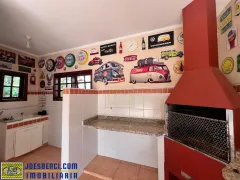 Casa com 3 Quartos à venda, 209m² no Parque Residencial Palm Park, Holambra - Foto 29