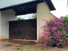 Fazenda / Sítio / Chácara com 5 Quartos à venda, 260m² no Vila Azul, São José do Rio Preto - Foto 1