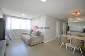 Apartamento com 3 Quartos para alugar, 78m² no Marechal Rondon, Canoas - Foto 3