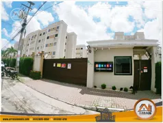 Apartamento com 2 Quartos à venda, 48m² no Maraponga, Fortaleza - Foto 13
