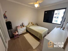 Apartamento com 4 Quartos para venda ou aluguel, 200m² no Vila Guaianazes, São José dos Campos - Foto 12