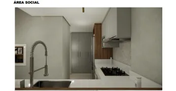 Apartamento com 3 Quartos à venda, 116m² no Barreiros, São José - Foto 18