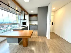 Apartamento com 2 Quartos para alugar, 87m² no América, Joinville - Foto 6
