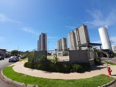 Apartamento com 2 Quartos para alugar, 50m² no Residencial Cambuy, Araraquara - Foto 3