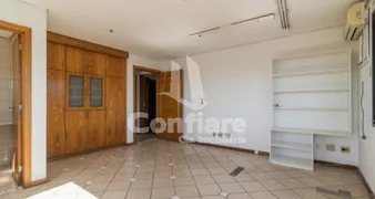 Conjunto Comercial / Sala para alugar, 110m² no Menino Deus, Porto Alegre - Foto 12