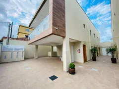 Casa de Condomínio com 2 Quartos à venda, 45m² no Jardim Real, Praia Grande - Foto 12