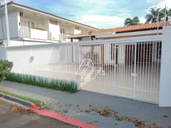 Casa com 3 Quartos para alugar, 120m² no Alto Cafezal, Marília - Foto 1
