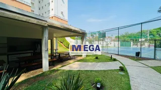 Apartamento com 3 Quartos para alugar, 111m² no Parque Prado, Campinas - Foto 49