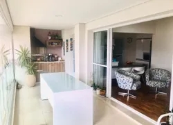 Apartamento com 3 Quartos à venda, 125m² no Vila Mogilar, Mogi das Cruzes - Foto 11