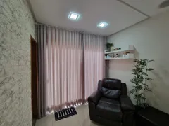 Casa de Condomínio com 3 Quartos à venda, 150m² no Jardim Atlântico, Goiânia - Foto 5