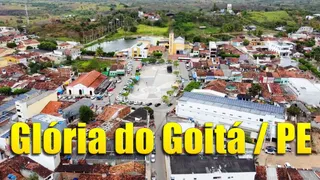 Fazenda / Sítio / Chácara com 2 Quartos à venda, 30000m² no Zona Rural, Glória do Goitá - Foto 1