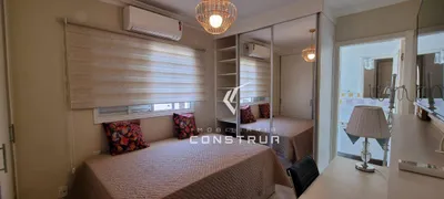 Casa de Condomínio com 4 Quartos à venda, 255m² no Loteamento Alphaville Campinas, Campinas - Foto 9