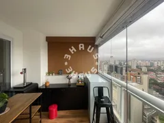 Apartamento com 3 Quartos à venda, 108m² no Cidade Monções, São Paulo - Foto 8