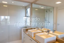 Apartamento com 3 Quartos à venda, 233m² no Jardim Marajoara, São Paulo - Foto 12