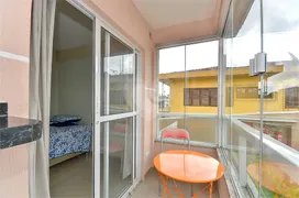 Apartamento com 1 Quarto à venda, 52m² no Rebouças, Curitiba - Foto 5