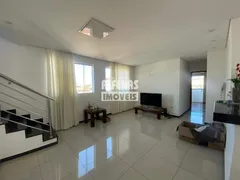 Cobertura com 4 Quartos à venda, 140m² no Riacho das Pedras, Contagem - Foto 1